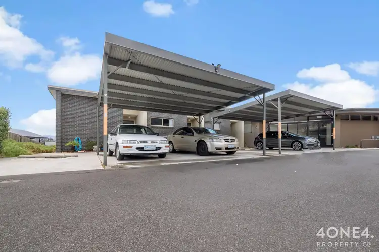 Third view of Homely unit listing, 17/630 Main Road, Granton TAS 7030