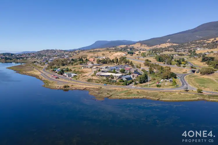 Fourth view of Homely unit listing, 17/630 Main Road, Granton TAS 7030