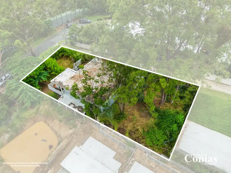 Second view of Homely house listing, 22 Carinya Street, Indooroopilly QLD 4068