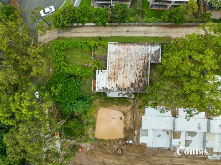 Fourth view of Homely house listing, 22 Carinya Street, Indooroopilly QLD 4068