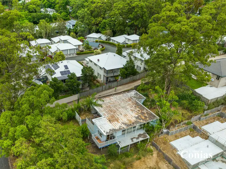 Sixth view of Homely house listing, 22 Carinya Street, Indooroopilly QLD 4068