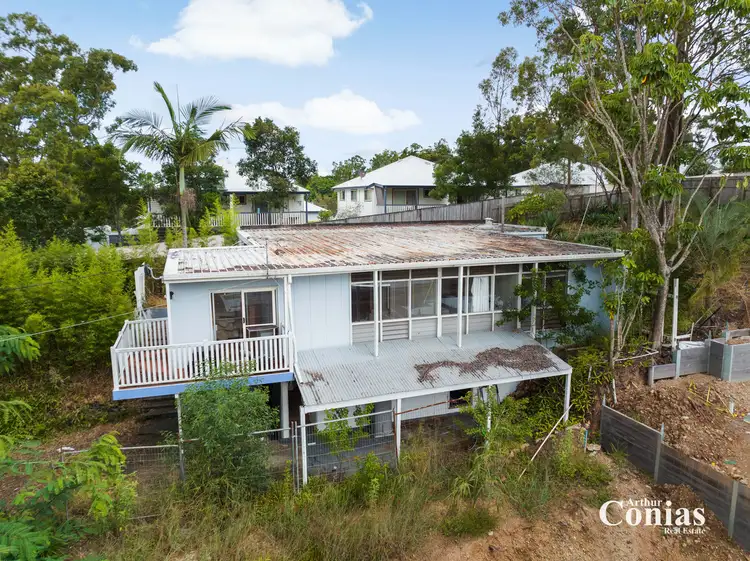 Seventh view of Homely house listing, 22 Carinya Street, Indooroopilly QLD 4068