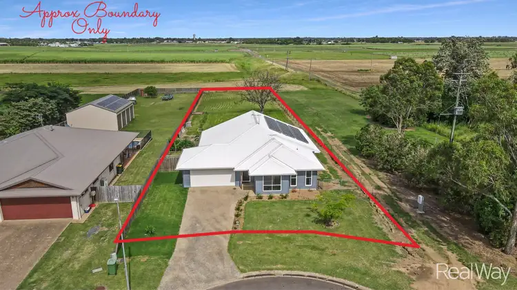 82 Mariners Way, Bundaberg North QLD 4670