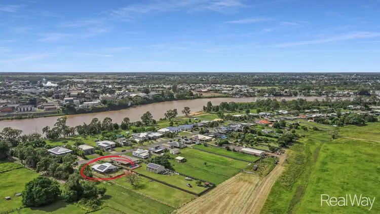 Second view of Homely house listing, 82 Mariners Way, Bundaberg North QLD 4670