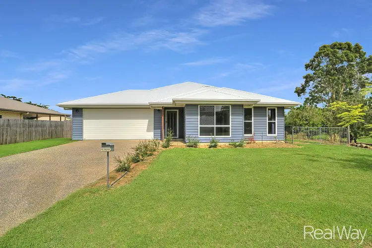 Third view of Homely house listing, 82 Mariners Way, Bundaberg North QLD 4670