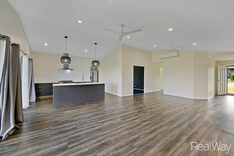 Fourth view of Homely house listing, 82 Mariners Way, Bundaberg North QLD 4670