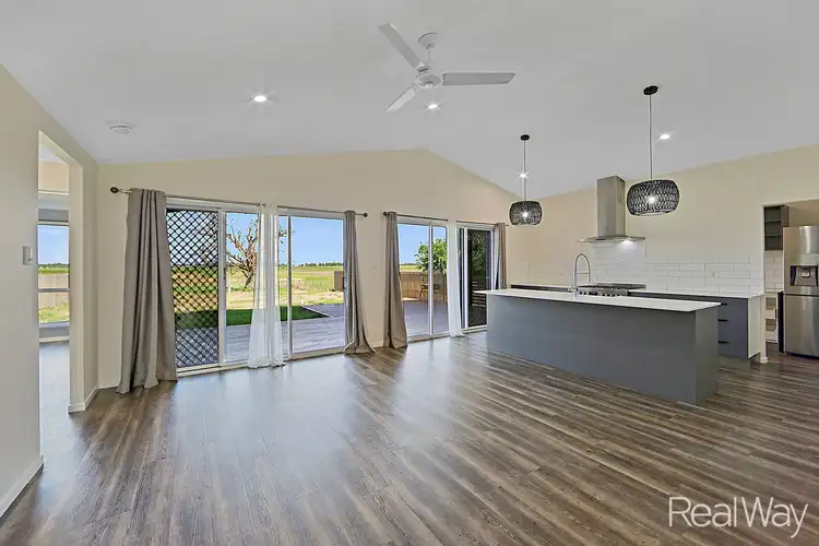 Fifth view of Homely house listing, 82 Mariners Way, Bundaberg North QLD 4670