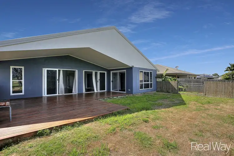Sixth view of Homely house listing, 82 Mariners Way, Bundaberg North QLD 4670