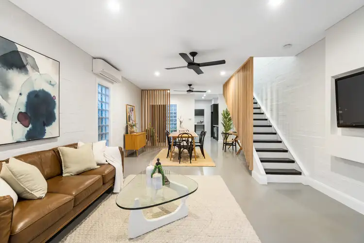 Sixth view of Homely townhouse listing, 46B Tiber Street, Coorparoo QLD 4151