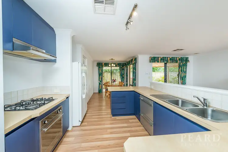 Seventh view of Homely house listing, 9 Durley Way, Butler WA 6036