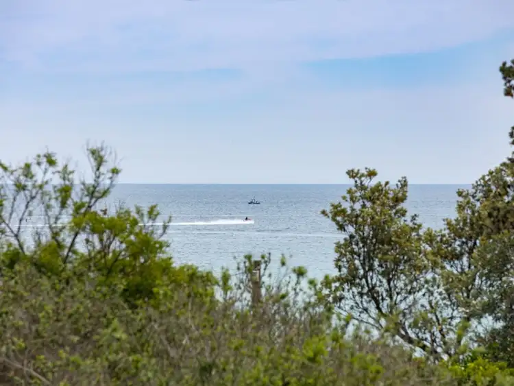 Second view of Homely house listing, 87 Point Nepean Road, Dromana VIC 3936