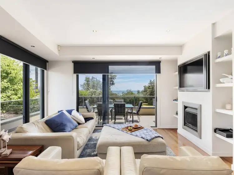 Fifth view of Homely house listing, 87 Point Nepean Road, Dromana VIC 3936