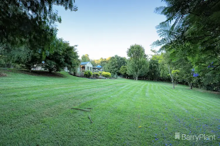 Second view of Homely house listing, 12 Gembrook Park Road, Gembrook VIC 3783