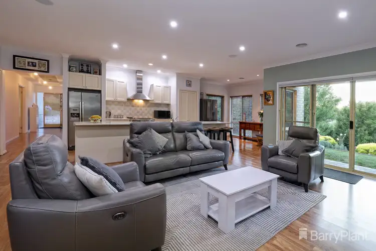 Fourth view of Homely house listing, 12 Gembrook Park Road, Gembrook VIC 3783