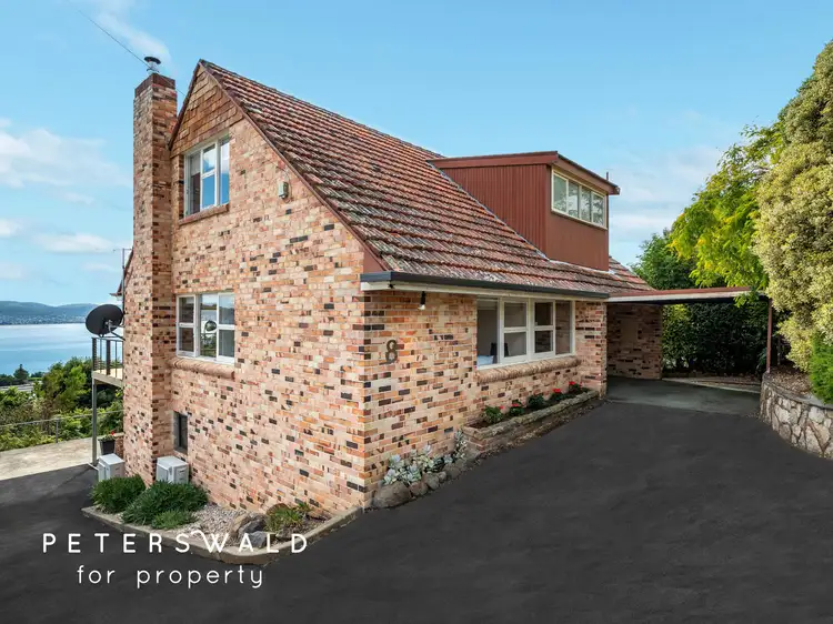 8 Beddome Street, Sandy Bay TAS 7005