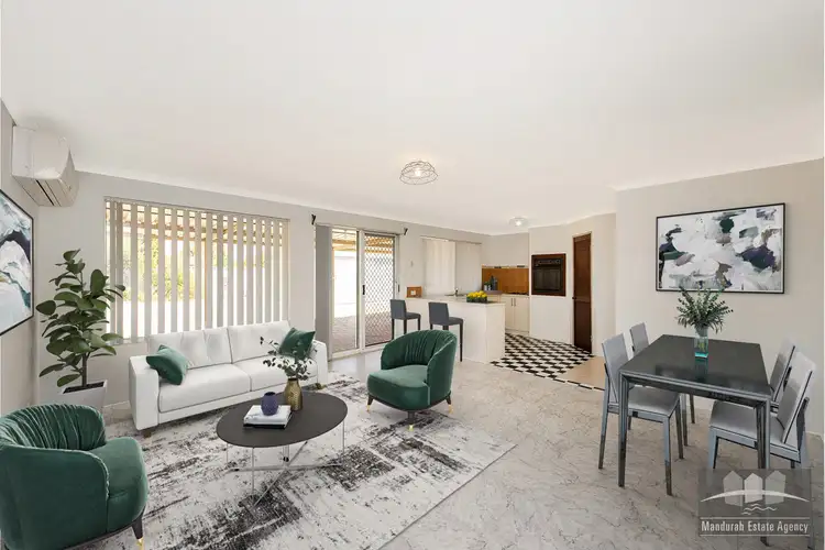 89 Exchequer Avenue, Greenfields WA 6210