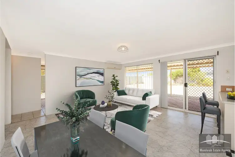 Second view of Homely house listing, 89 Exchequer Avenue, Greenfields WA 6210