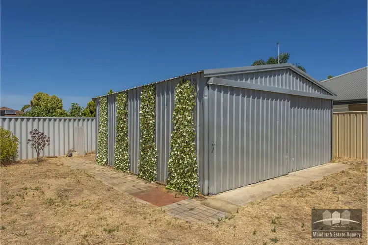 Fourth view of Homely house listing, 89 Exchequer Avenue, Greenfields WA 6210