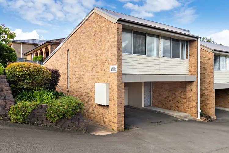 Main view of Homely house listing, 1/8-10 Milson Street, Charlestown NSW 2290
