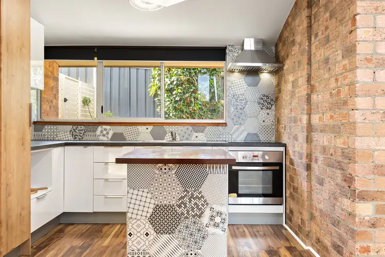 Second view of Homely house listing, 1/8-10 Milson Street, Charlestown NSW 2290