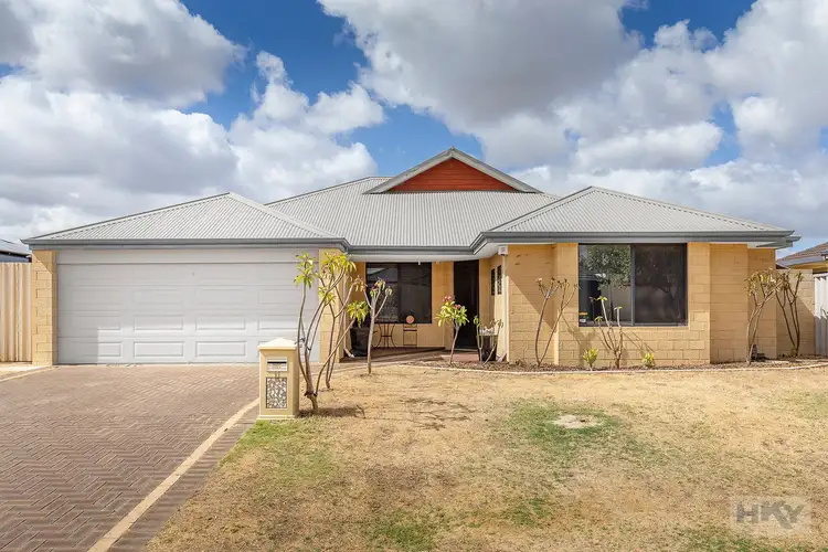 11 Wintergreene Drive, Bennett Springs WA 6063