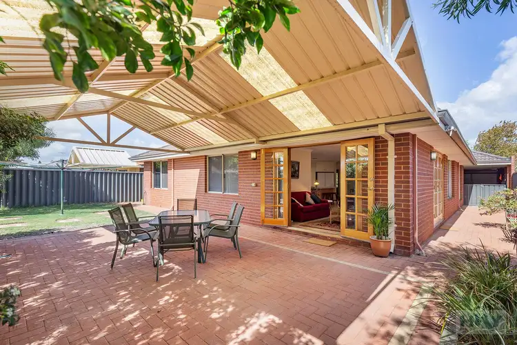 Fourth view of Homely house listing, 17 Babbler Turn, Bennett Springs WA 6063