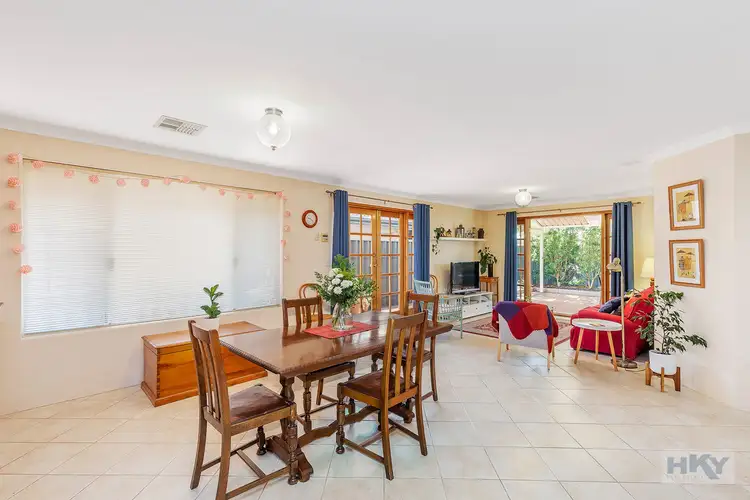 Sixth view of Homely house listing, 17 Babbler Turn, Bennett Springs WA 6063