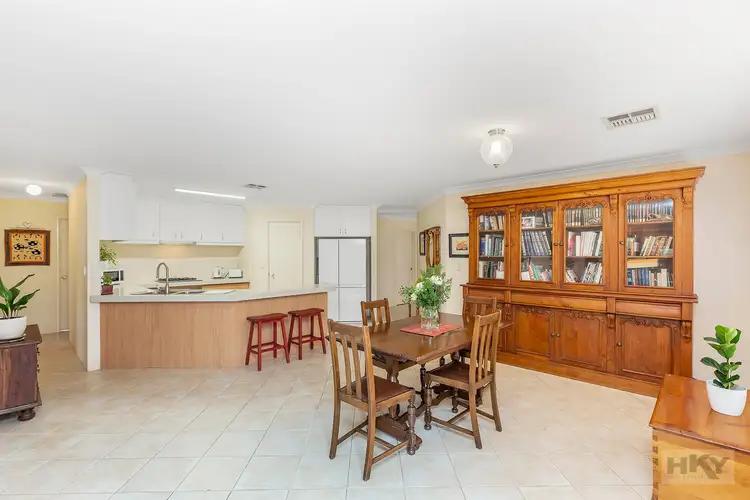 Seventh view of Homely house listing, 17 Babbler Turn, Bennett Springs WA 6063