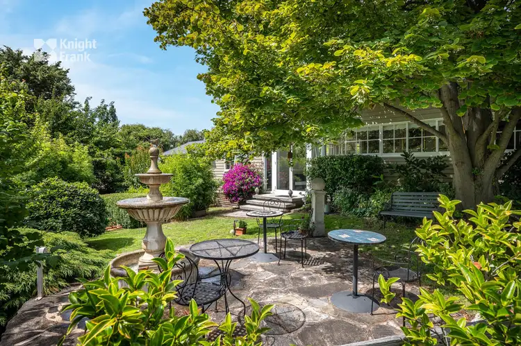 36 Fisher Avenue, Sandy Bay TAS 7005