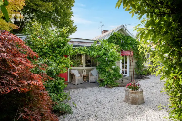 Second view of Homely house listing, 36 Fisher Avenue, Sandy Bay TAS 7005