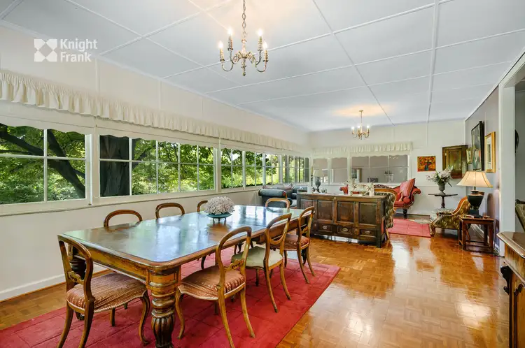 Third view of Homely house listing, 36 Fisher Avenue, Sandy Bay TAS 7005