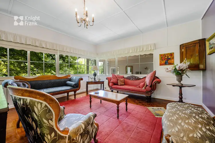 Fourth view of Homely house listing, 36 Fisher Avenue, Sandy Bay TAS 7005