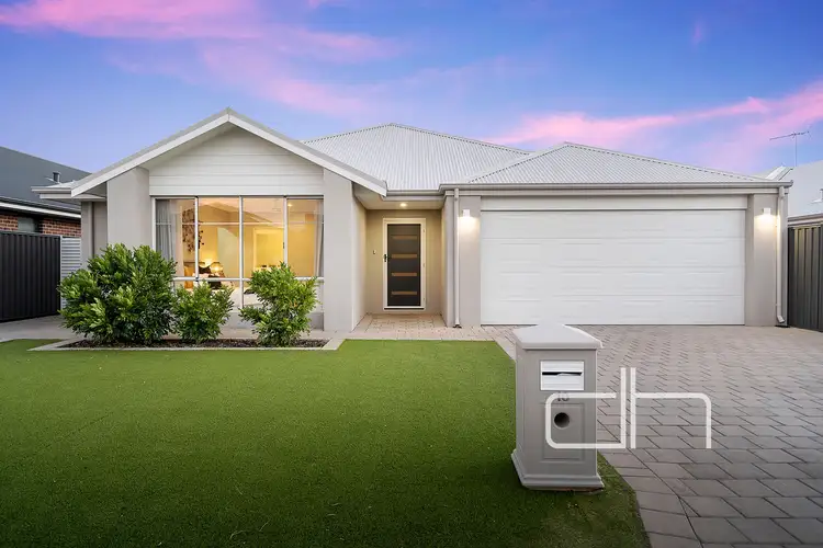 10 Pesca Grove, Landsdale WA 6065