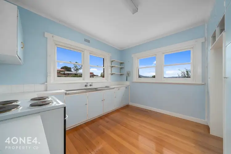 Fifth view of Homely house listing, 4 Carter Court, Rosetta TAS 7010