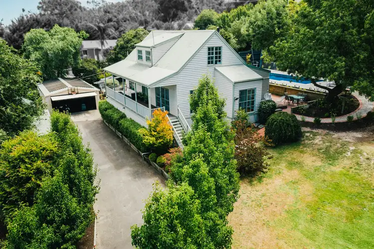 74 Station Street, Mount Eliza VIC 3930