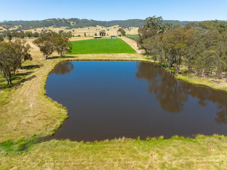 Second view of Homely rural property listing, 13 Rocky Valley Lane, Indigo Valley VIC 3688