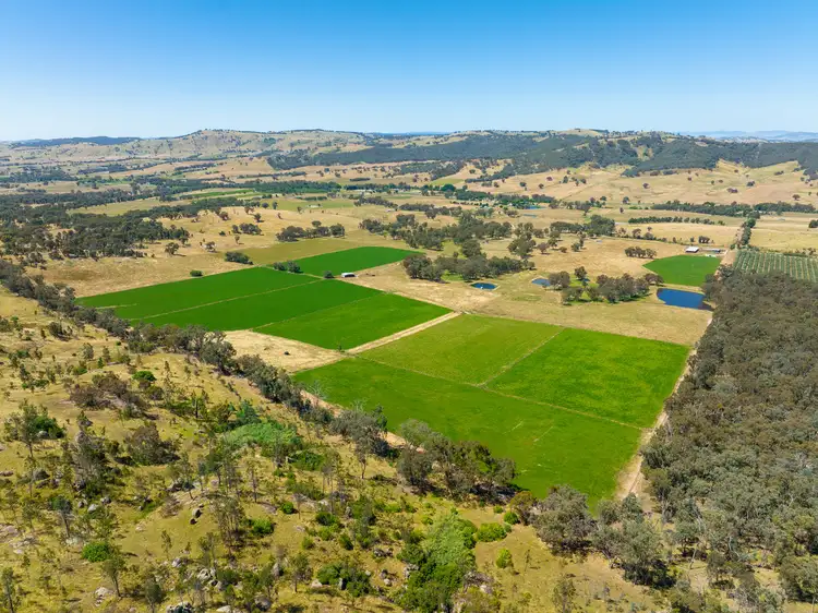 Sixth view of Homely rural property listing, 13 Rocky Valley Lane, Indigo Valley VIC 3688