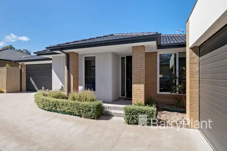 Second view of Homely unit listing, 4/230 Jetty Road, Rosebud VIC 3939