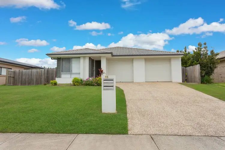 1 & 2/15 St Andrews Drive, Leichhardt QLD 4305