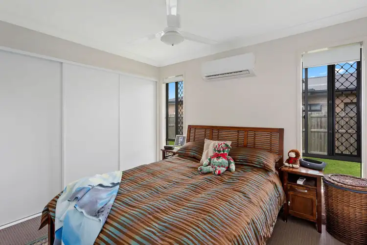 Second view of Homely semi-detached listing, 1 & 2/15 St Andrews Drive, Leichhardt QLD 4305