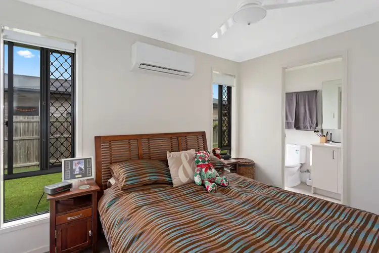 Third view of Homely semi-detached listing, 1 & 2/15 St Andrews Drive, Leichhardt QLD 4305