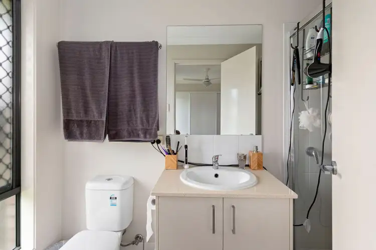 Fourth view of Homely semi-detached listing, 1 & 2/15 St Andrews Drive, Leichhardt QLD 4305