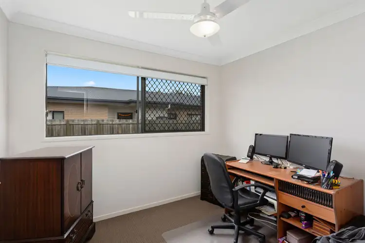 Fifth view of Homely semi-detached listing, 1 & 2/15 St Andrews Drive, Leichhardt QLD 4305
