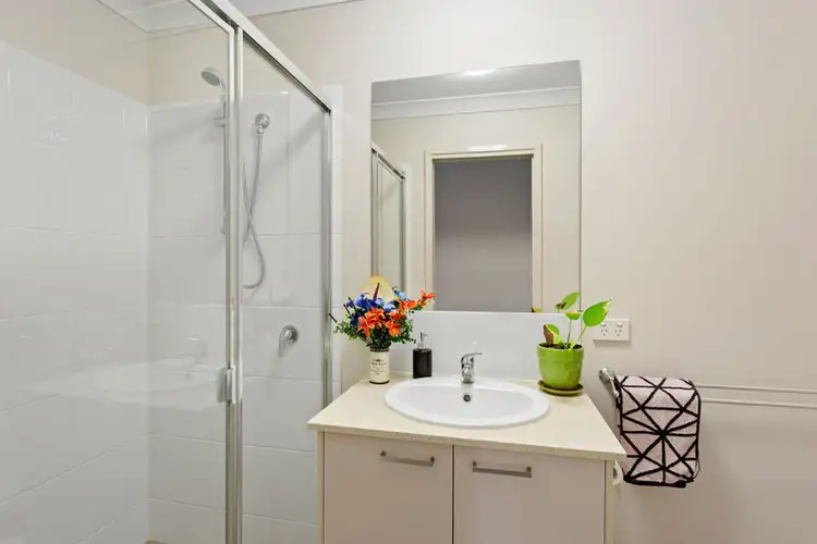 Sixth view of Homely semi-detached listing, 1 & 2/15 St Andrews Drive, Leichhardt QLD 4305