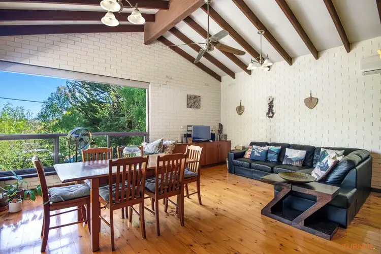 Second view of Homely house listing, 7 Panorama Avenue, Hawthorndene SA 5051
