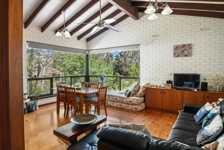 Sixth view of Homely house listing, 7 Panorama Avenue, Hawthorndene SA 5051