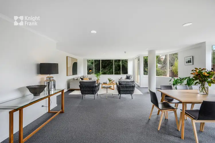 Fourth view of Homely apartment listing, 4/7 Gladstone Street, Battery Point TAS 7004