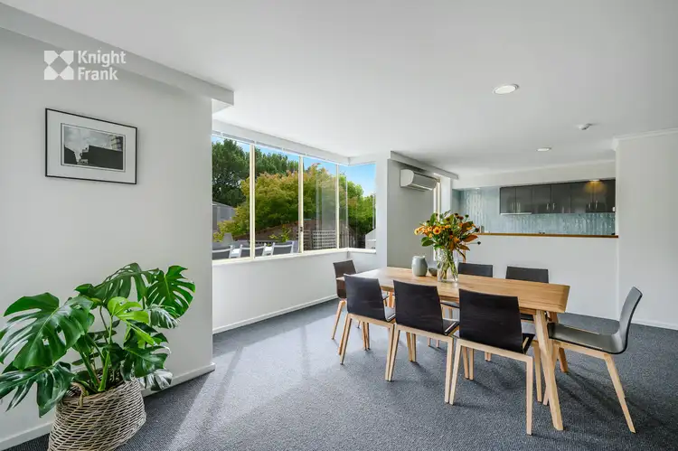 Fifth view of Homely apartment listing, 4/7 Gladstone Street, Battery Point TAS 7004