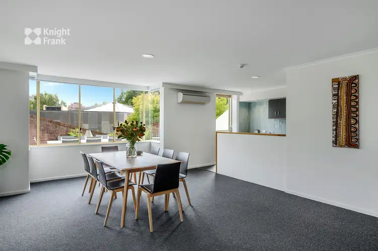 Sixth view of Homely apartment listing, 4/7 Gladstone Street, Battery Point TAS 7004