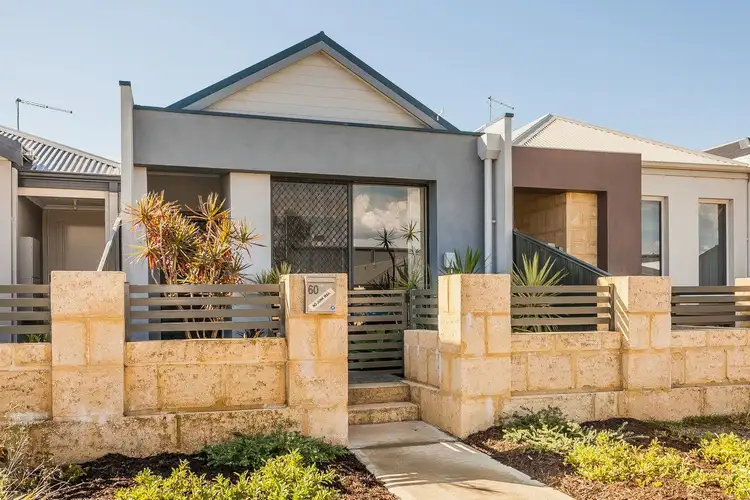 60 Mennock Approach, Baldivis WA 6171